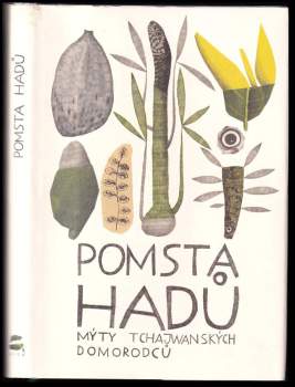 Pomsta hadů