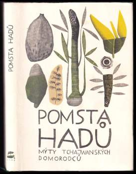 Pomsta hadů