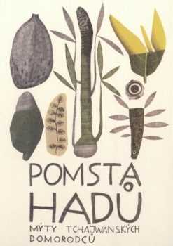 Pomsta hadů
