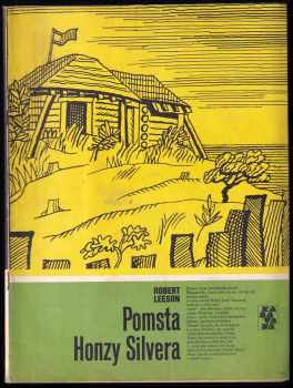 Robert Leeson: Pomsta Honzy Silvera