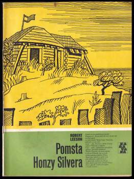 Pomsta Honzy Silvera