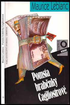 Pomsta hraběnky Cagliostrové