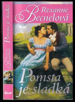 Rexanne Becnel: Pomsta je sladká