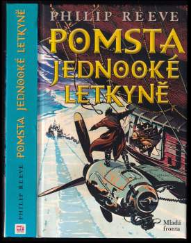 Pomsta jednooké letkyně