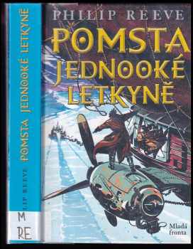 Pomsta jednooké letkyně