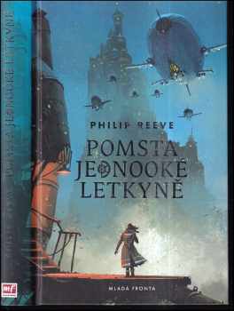 Pomsta jednooké letkyně