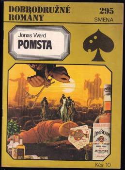 Pomsta