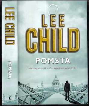 Lee Child: Pomsta