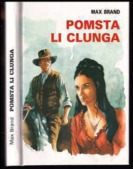 Pomsta Li Clunga