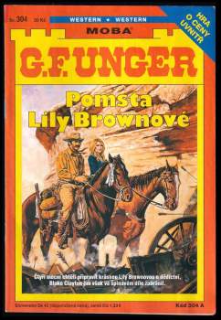 Pomsta Lily Brownové