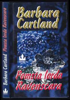 Barbara Cartland: Pomsta lorda Ravenscara