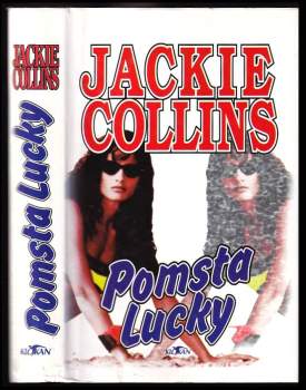 Jackie Collins: Pomsta Lucky