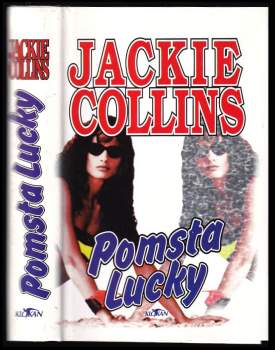 Jackie Collins: Pomsta Lucky