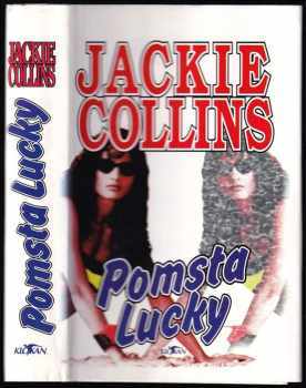 Jackie Collins: Pomsta Lucky