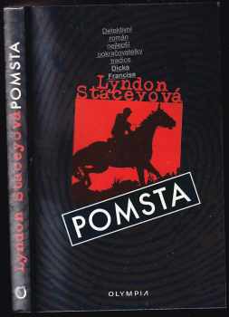 Lyndon Stacey: Pomsta