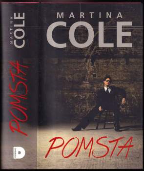 Martina Cole: Pomsta