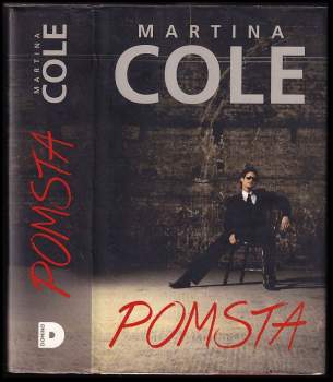 Martina Cole: Pomsta