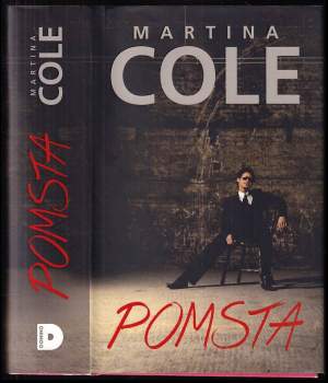Martina Cole: Pomsta