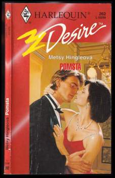Metsy Hingle: Pomsta