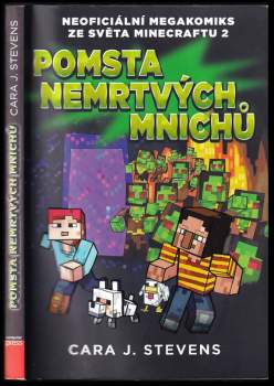 Pomsta nemrtvých mnichů