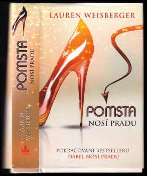 Pomsta nosí Pradu