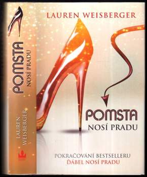 Pomsta nosí Pradu