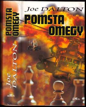 Pomsta Omegy
