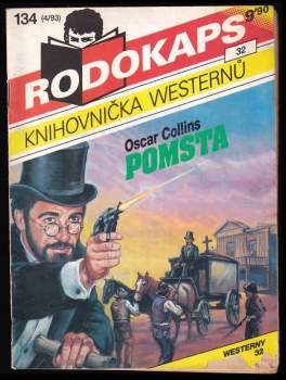 Pomsta