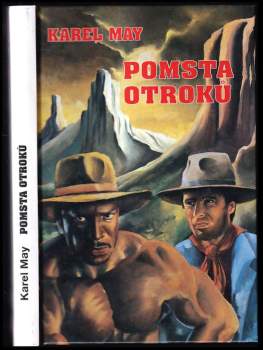 Pomsta otroků
