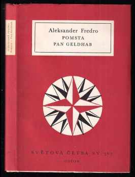 Pomsta ; Pan Geldhab