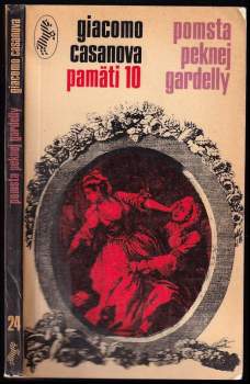 Pomsta peknej Gardelly