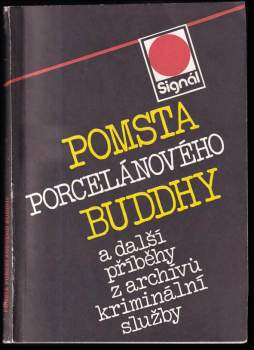 Pomsta porcelánového Buddhy