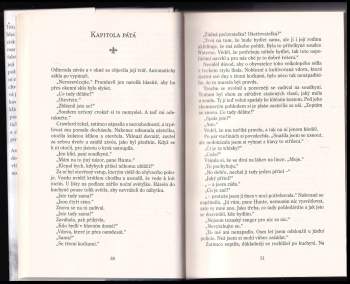 Sandra Brown: Pomsta