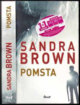 Sandra Brown: Pomsta
