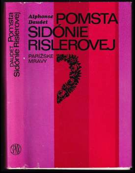 Pomsta Sidónie Rislerovej