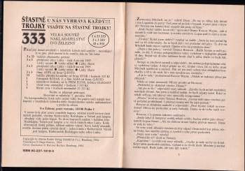 Dan Roberts: Pomsta spravedlivých