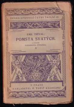 Pomsta svatých