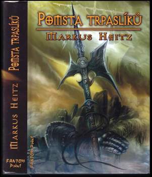 Pomsta trpaslíků