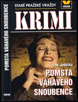 Pomsta váhavého snoubence