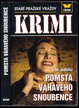 Pomsta váhavého snoubence