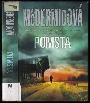 Val McDermid: Pomsta