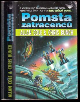 Pomsta zatracenců