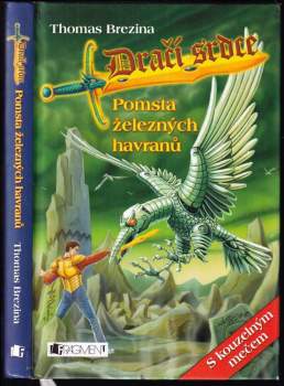 Pomsta železných havranů : 7