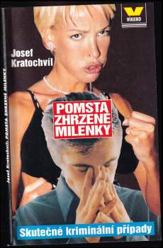 Pomsta zhrzené milenky