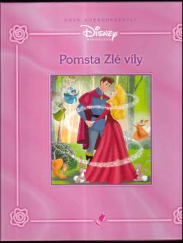 Pomsta Zlé víly