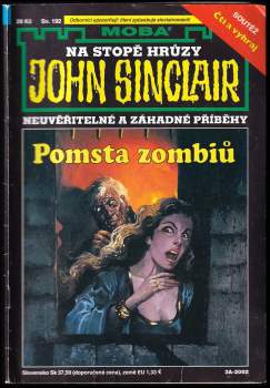 Pomsta zombiů