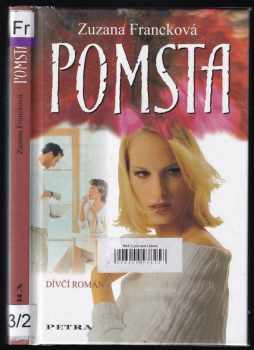 Zuzana Francková: Pomsta