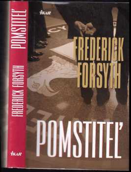 Frederick Forsyth: Pomstiteľ