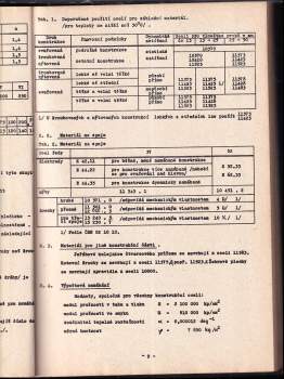 Alice Bártlová: Pomůcka pro navrhování ocelových konstrukcí pozemního stavitelství