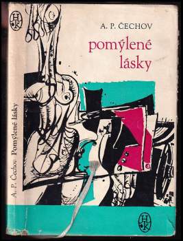 Pomýlené lásky